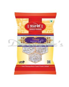 ANNA VEDAA BASMATI RICE TIBAR 1KG