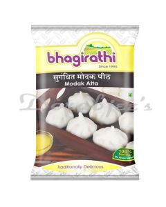 BHAGIRATHI MODAK PEETH  500 G