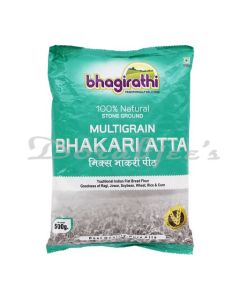 BHAGIRATHI MIX BHAKR IPEETH 500G