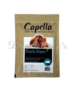 JAMES SMITH FROZEN PORK HAM 200G