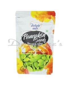 DELIGHT NUTS PUMPKIN SEEDS 30 G