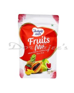 DELIGHT NUTS FRUIT MIX 30G