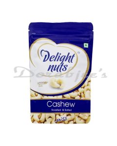 DELIGHT NUTS SALTED CASHEW 35G