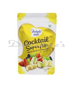 DELIGHT NUTS COCKTAIL SUPER MIX 35G