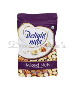 DELIGHT NUTS MIXED NUTS 35G