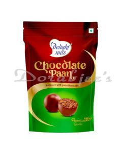 DELIGHT NUTS CHOCOLATE PAAN  200 G