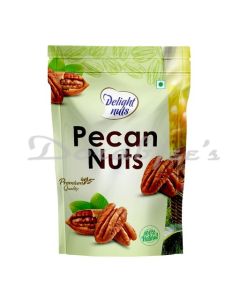 DELIGHT NUTS PECAN NUTS 150G