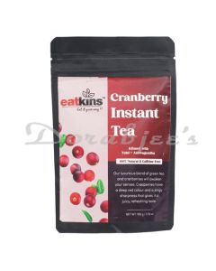 EATKINS CRANBERRY TEA 100 G