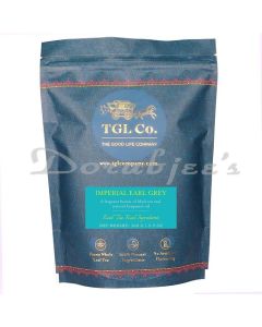 THE GOOD LIFE COMPANY TGL TEA IMPERIAL EARL GREY 100G