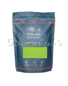 THE GOOD LIFE COMPANY TGL TEA ENGLISH BREAKFAST 100G