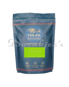 THE GOOD LIFE COMPANY TGL TEA  LEMON DETOX 100G