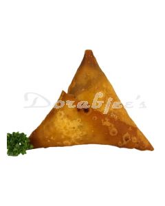 DORABJEES GC CHICKEN SAMOSA