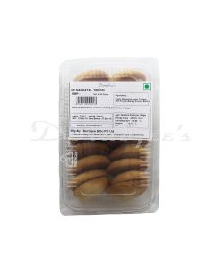 DORABJEES GC NANKATAI BISCUITS 250 G