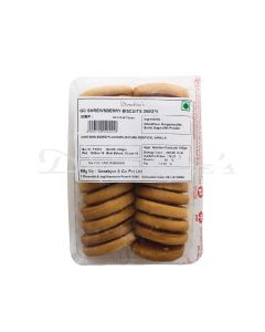 DORABJEES GC SHREWSBERRY BISCUITS 250G