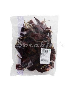 DORABJEES GSD KASHMIRI CHILLI WHOLE 100G