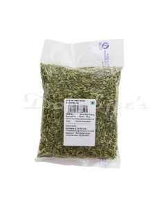 DORABJEES GSD BADI SAUNF FENNEL100G