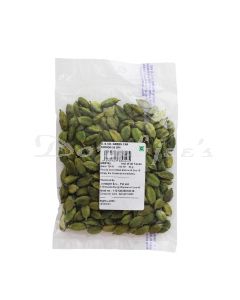 DORABJEES GSD GREEN CARDAMON 50 G