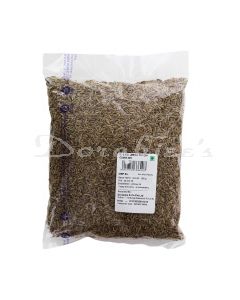 DORABJEES GSD JEERA 250 G CUMIN WHOLE