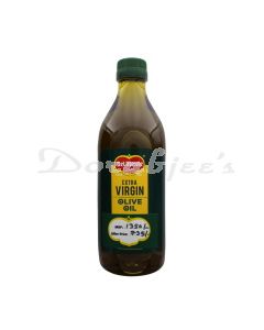 DEL MONTE EXTRA VIRGIN OLIVE OIL1