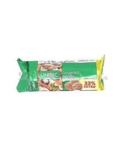 UNIBIC GINGER NUT COOKIES 75 G