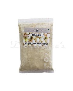 RAJAS WHITE ONION POWDER 80G