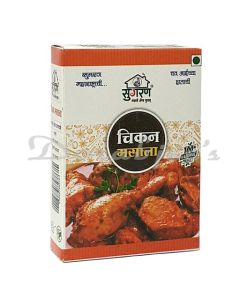 SUGRAN CHICKEN MASALA 30 G