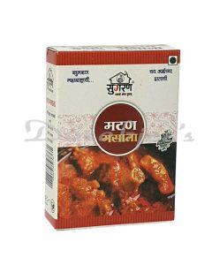 SUGRAN MUTTON MASALA 30 G