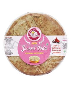 SAWAN JOWARI SADA DEBRA 200G