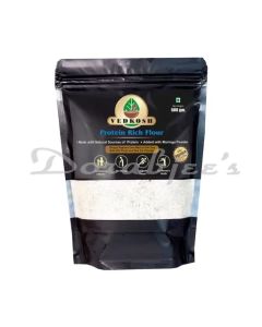 VEDKOSH PLANT PROTEIN RICH FLOUR 500GS