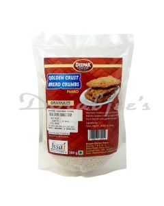 DEEPAK CHICKEN STORE BREAD CRUMBS GRANULES