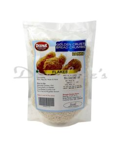 DEEPAK CHICKEN STORE BREAD CRUMBS FLAKES