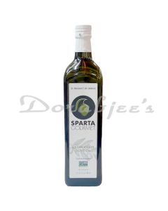 SPG EXTRA VIRGIN OLIVE OIL 1 LTR