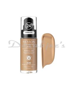 REVLON COLORSTAY NATURAL TAN MAKEUP FOR NORMAL DRY 30ML