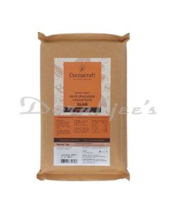 COCOACRAFT BITTER SWEET 70% 1KG