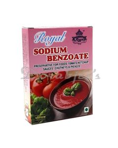 ROYAL SODIUM BENZOATE