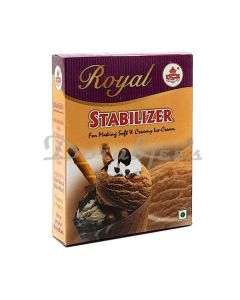 ROYAL STABILIZER