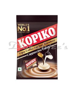 KOPIKO CAPPUCCINO TOFFEE PACK 402 G POUCH