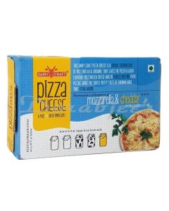 DAIRY CRAFT PIZZA CHEESE 400G