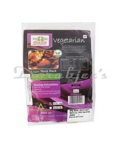 VEG MOCKGIE CHAMP FROZEN VEG MOCK MOCK DUCK 200 G