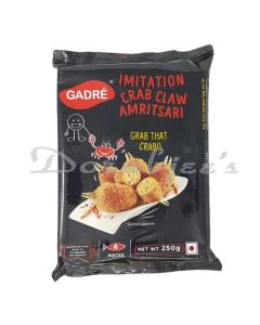 GADRE MARINE FROZEN JUST LIKE CRAB CLAW AMRITSARI 250G