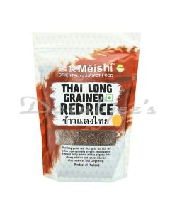 MEISHI LONG GRAIN RED RICE 500G