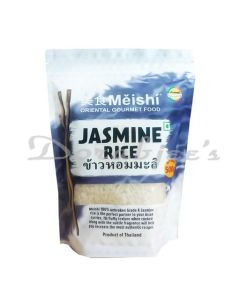 MEISHI JASMINE RICE 500G