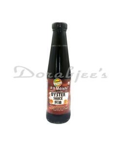 MEISHI OYSTER SAUCE NON VEG 280G