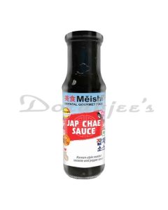 MEISHI JAP CHAE SAUCE 185G