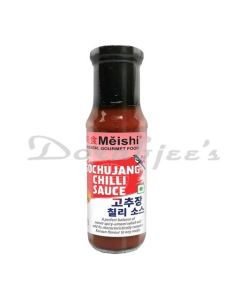 MEISHI GOCHUJANG CHILLI SAUCE 175G