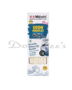 MEISHI UDON NOODLES 250G