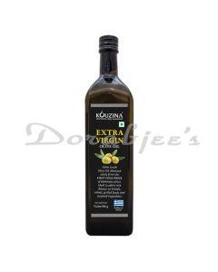 KOUZINA EXTRA VIRGIN OLIVE OIL 1LTR