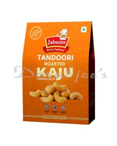 JABSONS CASHEW NUT TANDOORI 200G