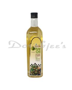 GAIA EXTRA LIGHT OLIVE OIL  1L