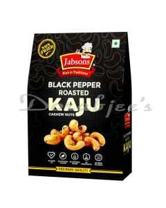 JABSONS CASHEW NUT BLACK PEPPER 200G